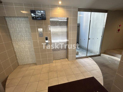 【ロビー】 | ベラ・ルーナ北梅田