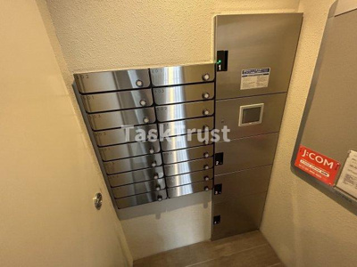 【その他共用部分】 | ベラ・ルーナ北梅田