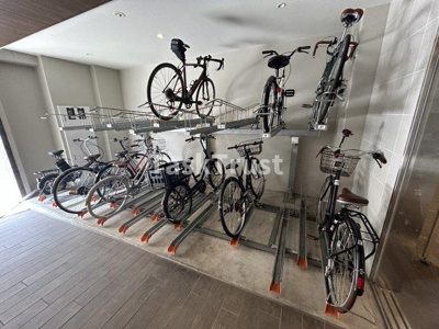 【その他共用部分】 | ベラ・ルーナ北梅田