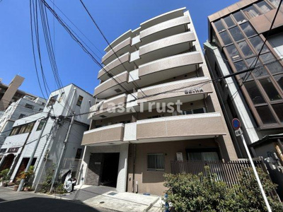 【外観】 | ベラ・ルーナ北梅田