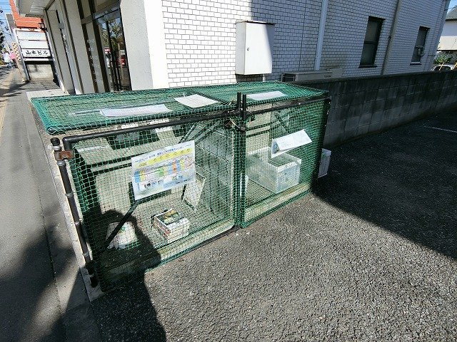 ラディーナマンションのその他共用部分