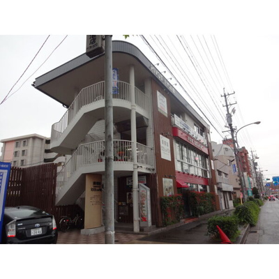 【外観】 | ピボット千代田橋【　飲食系おすすめ　】 