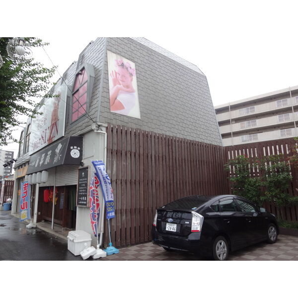 ピボット千代田橋【　飲食系おすすめ　】 