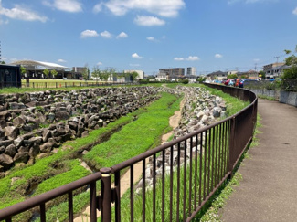 【周辺】 | 商業施設ブランチ守谷