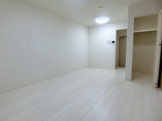 【居間・リビング】 | フジパレス西宮鳴尾Ⅴ番館