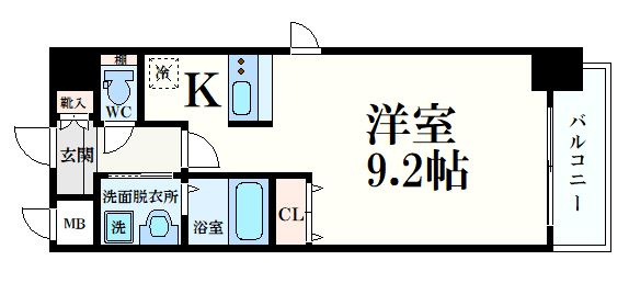 プレサンス京都四条河原町ネクステージ