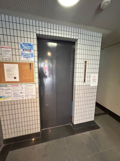【その他共用部分】 | アリーヴェデルチ小阪