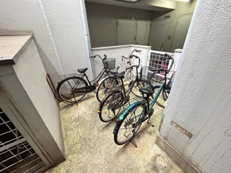 【その他共用部分】 | アリーヴェデルチ小阪