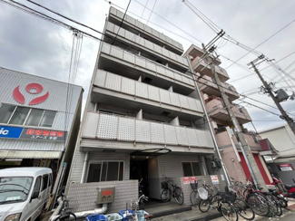 【外観】 | アリーヴェデルチ小阪