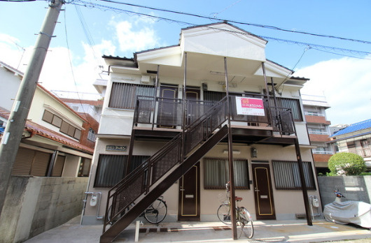 テラスアーバン