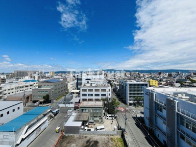 【展望】 | オルゴグラート鶴見