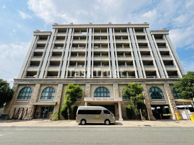 【外観】 | オルゴグラート鶴見