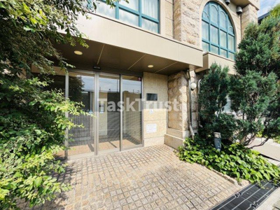 【エントランス】 | オルゴグラート鶴見