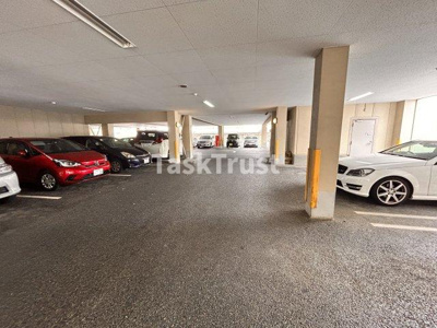 【駐車場】 | オルゴグラート鶴見