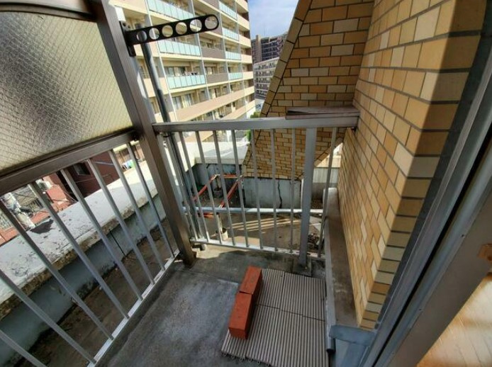 グリーンコート・パートⅠのその他