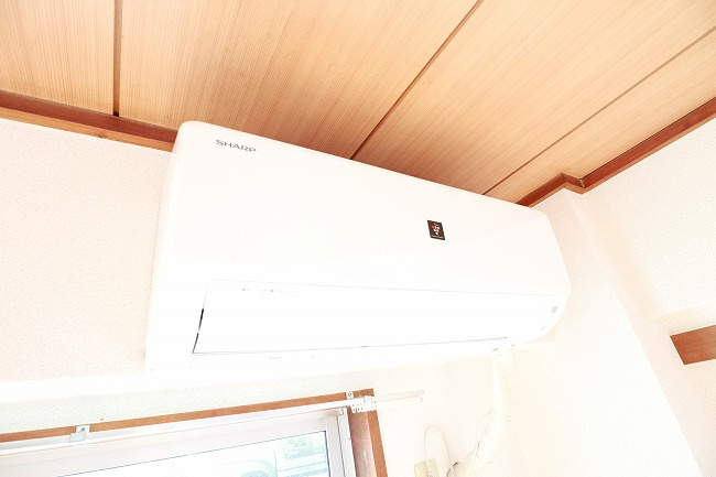 グリーンコート・パートⅠの設備|※別部屋のイメージ写真です。