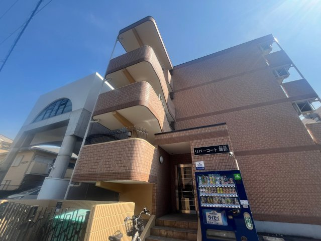 リバーコート諏訪