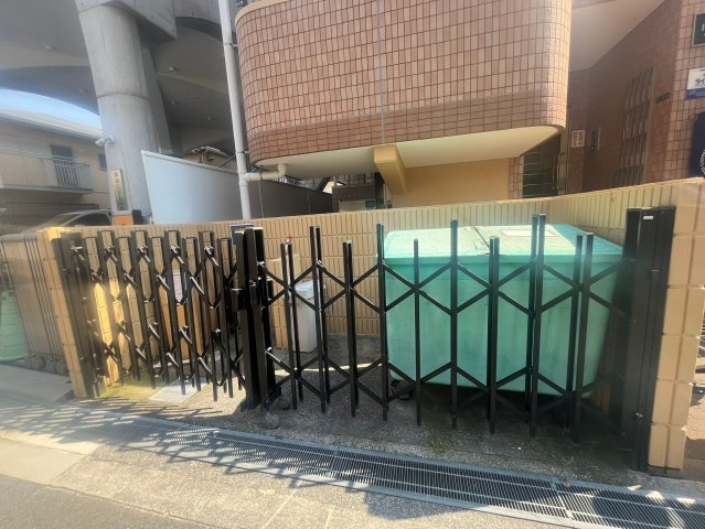 リバーコート諏訪のその他共用部分