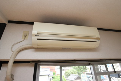 【内装】 | 大川ハイツ