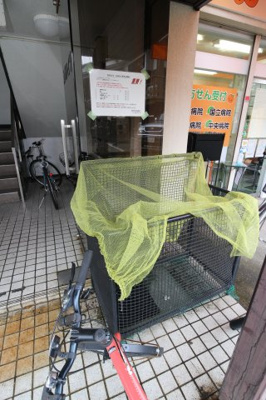 【その他共用部分】 | 大川ハイツ