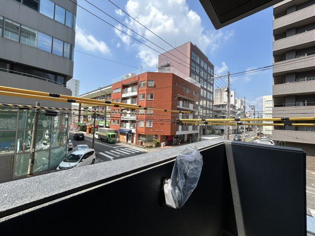 【展望】ウェンディ光町 