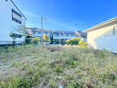 【外観】 | ◆◇釜利谷西1丁目　建築条件なし売地◇◆ | ◆子育て世代のスタッフもいますので、お客様目線での物件選び、ご提案が可能です。お問い合わせいただきました物件以外も多数ご紹介させていただきます。