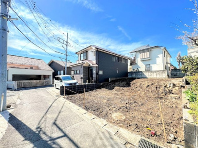 【外観】 | ◆◇霞台　建築条件なし売地◇◆ | ◆子育て世代のスタッフもいますので、お客様目線での物件選び、ご提案が可能です。お問い合わせいただきました物件以外も多数ご紹介させていただきます。