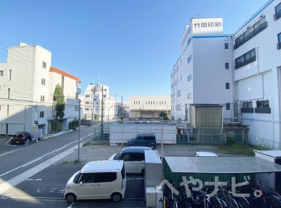 【展望】 | プレザント白金