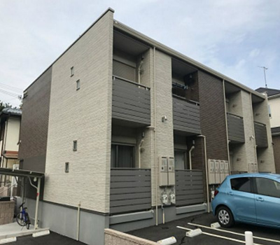 【外観】 | 一括借上で安定した収益が見込まれる物件です！