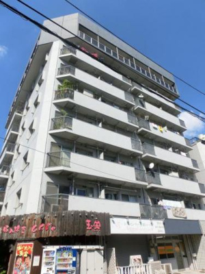 【外観】 | ワコーレ錦糸町マンション