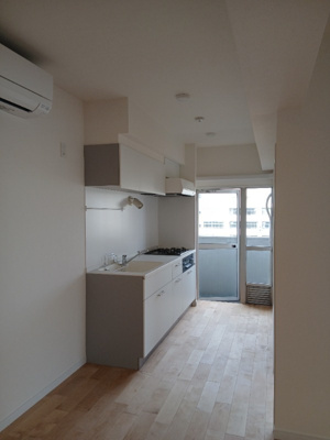 【居間・リビング】 | ワコーレ錦糸町マンション