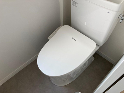 【トイレ】 | ワコーレ錦糸町マンション