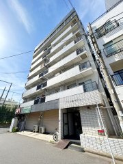 【外観】 | ワコーレ錦糸町マンション