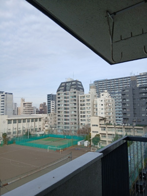 【展望】 | ワコーレ錦糸町マンション