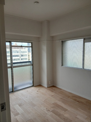 【居間・リビング】 | ワコーレ錦糸町マンション