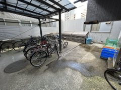 【その他共用部分】 | ワコーレ錦糸町マンション