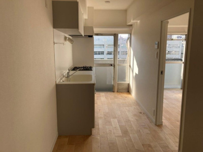 【内装】 | ワコーレ錦糸町マンション