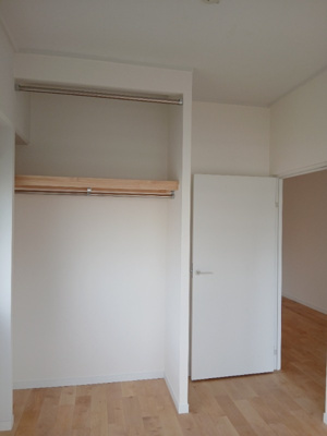 【収納】 | ワコーレ錦糸町マンション