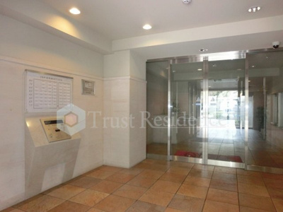 【セキュリティ】 | ライオンズステージ仙台堀川公園