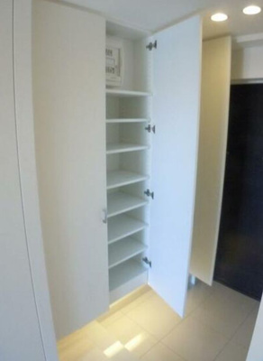 【設備】 | アトラス中野中央