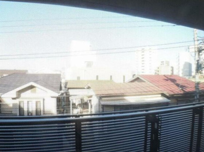 【展望】 | アトラス中野中央