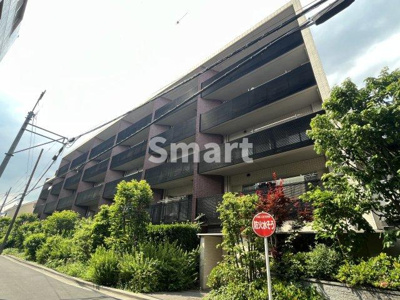 【外観】 | アトラス中野中央