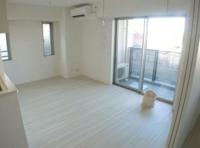 【居間・リビング】 | アトラス中野中央