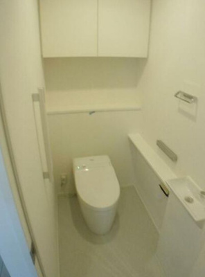 【トイレ】 | アトラス中野中央