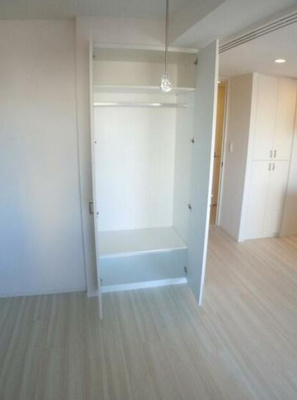 【収納】 | アトラス中野中央