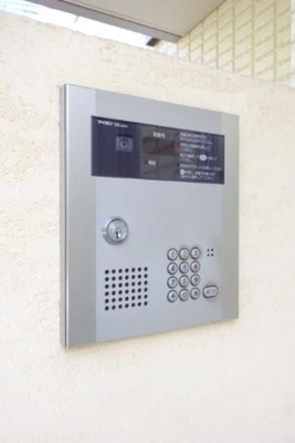 【セキュリティ】 | シャトーＭａｔｓｕｄａ