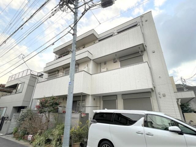 【外観】 | シャトーＭａｔｓｕｄａ