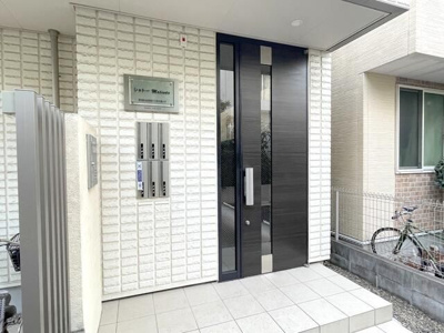 【その他共用部分】 | シャトーＭａｔｓｕｄａ