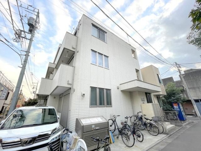 【外観】 | シャトーＭａｔｓｕｄａ