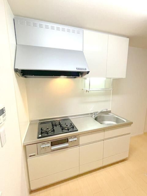 【キッチン】 | シャトーＭａｔｓｕｄａ